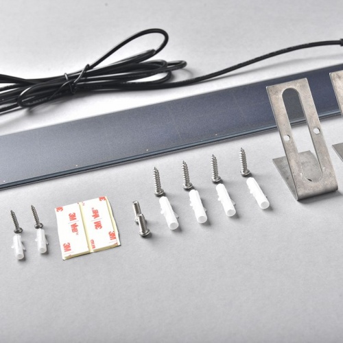 Decorquip Dream USB-C Solar Panel